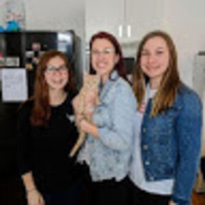 Meet your Posher, Jade